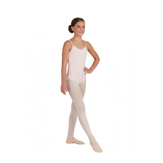 Justaucorps Princess Cami enfant Capezio CC101C