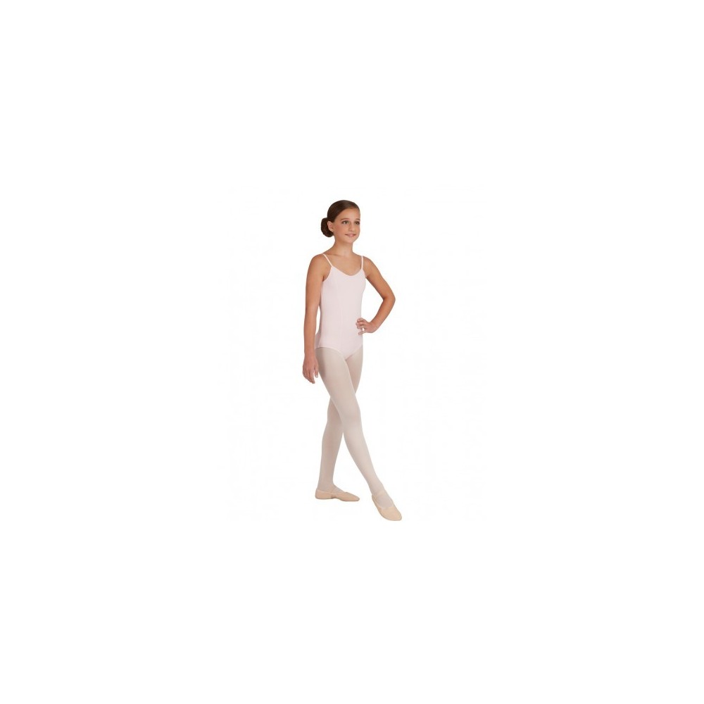 Justaucorps enfant Capezio CC101C