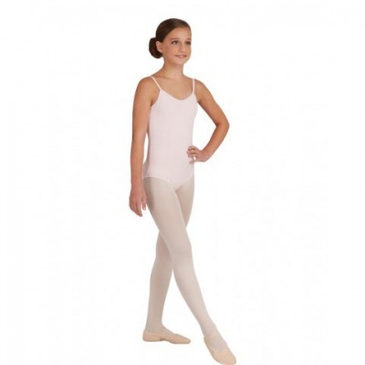Justaucorps Princess Cami enfant Capezio CC101C