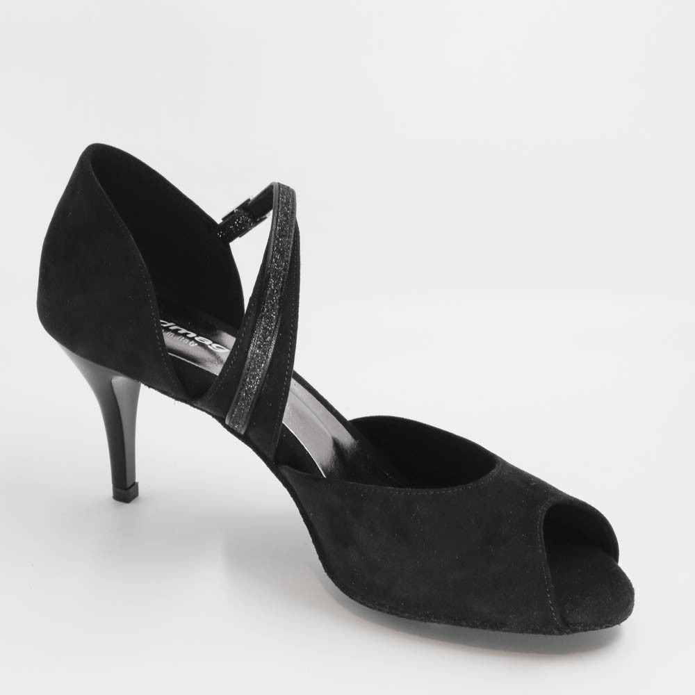 Chaussures Lidmag 6/03