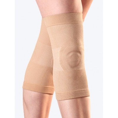Genouillères chair Capezio BH1650