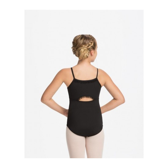 Justaucorps enfant Capezio 11164C