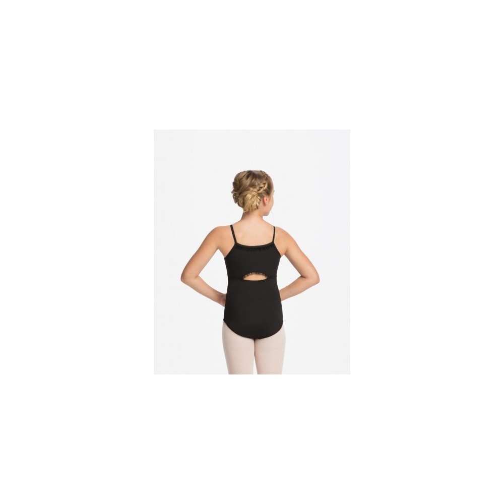 Justaucorps enfant Capezio 11164C