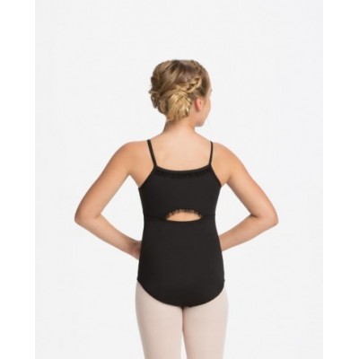 Justaucorps enfant Capezio 11164C