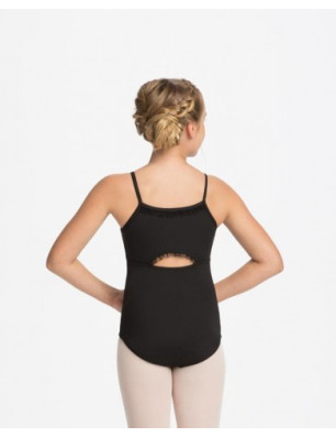 Justaucorps enfant Capezio 11164C
