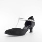 Chaussures argent Lidmag 4/48