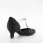 Chaussures argent Lidmag 4/48