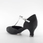 Chaussures argent Lidmag 4/48