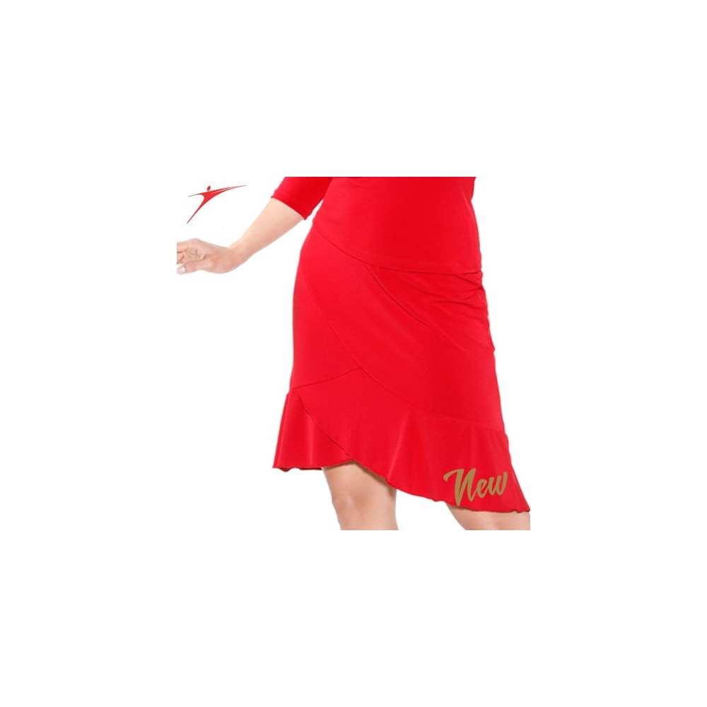 Jupe So Dança E-11225