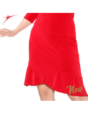 Jupe So Dança E-11225