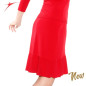 Jupe So Dança E-11225