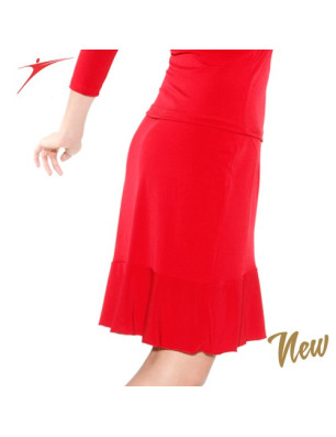 Jupe So Dança E-11225