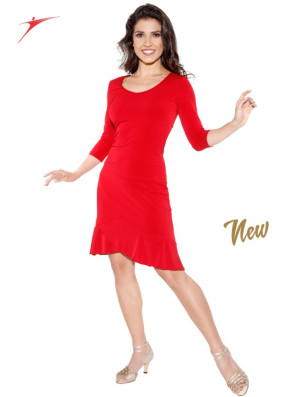 Jupe So Dança E-11225