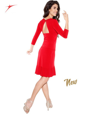 Jupe So Dança E-11225