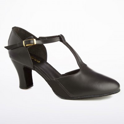 Chaussures danses latines So Dança CH57