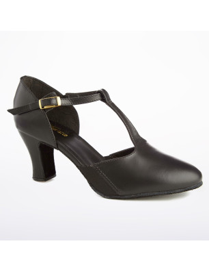 Chaussures danses latines So Dança CH57