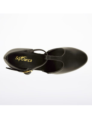 Chaussures danses latines So Dança CH57