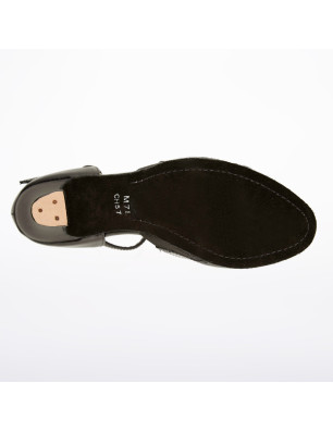 Chaussures danses latines So Dança CH57