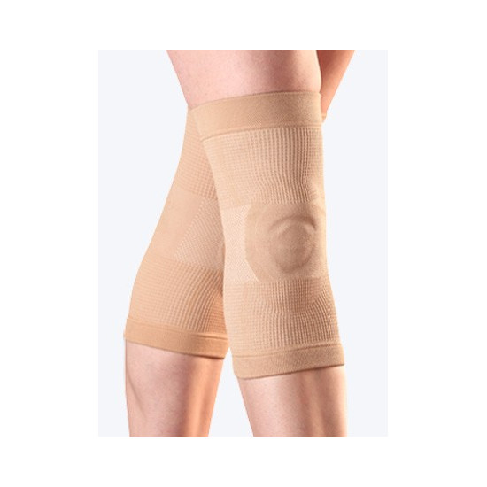 Genouillères chair Capezio BH1650