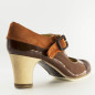 Chaussures Tricolore II M38 Begoña Cervera