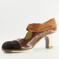 Chaussures Tricolore II M38 Begoña Cervera