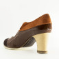 Chaussures Tricolore II M38 Begoña Cervera