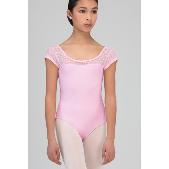 Justaucorps enfant Breskia Wear Moi