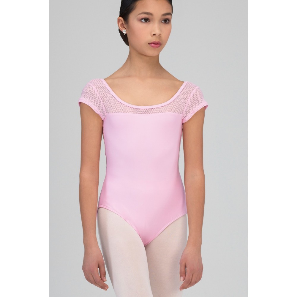 Justaucorps enfant Breskia Wear Moi