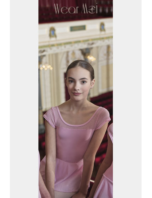 Justaucorps adulte Breskia Wear Moi