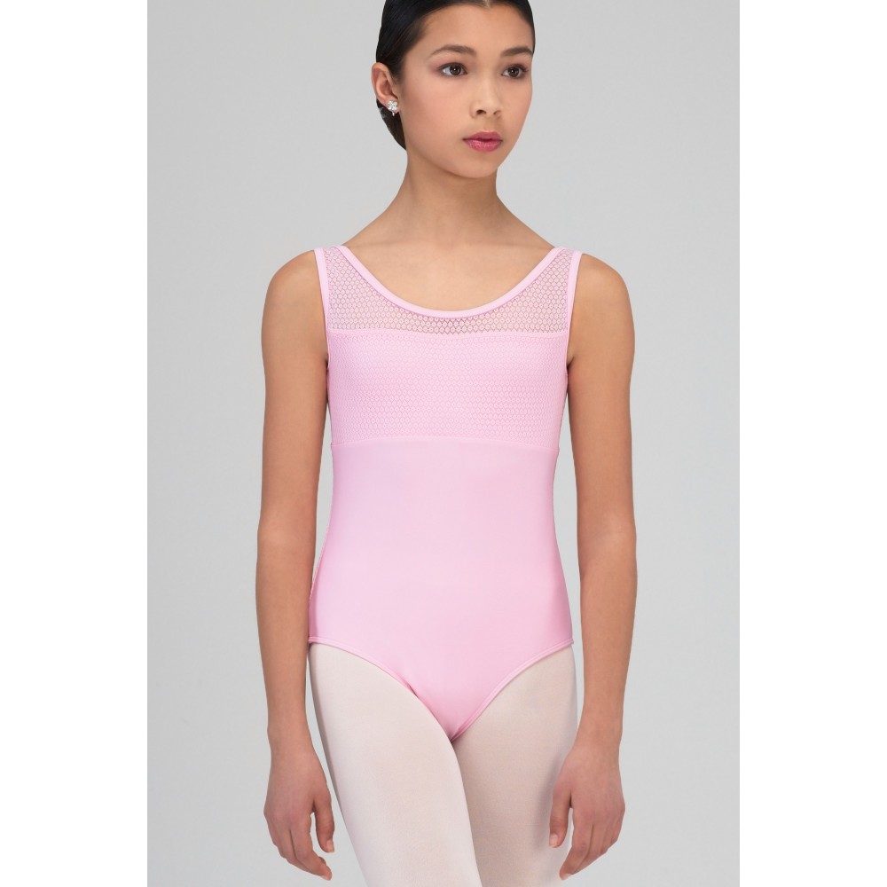 Justaucorps enfant PEACOK Wear Moi