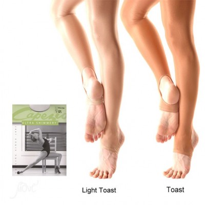 Capezio 1881