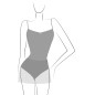 Tunique enfant Ballerine Wear moi