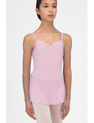 Tunique enfant Ballerine Wear moi