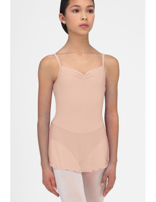 Tunique enfant Ballerine Wear moi