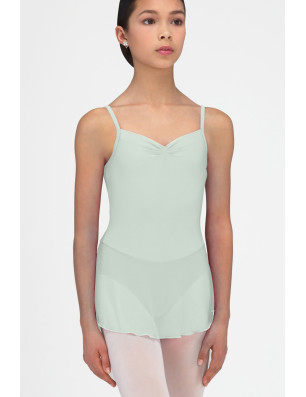 Tunique enfant Ballerine Wear moi