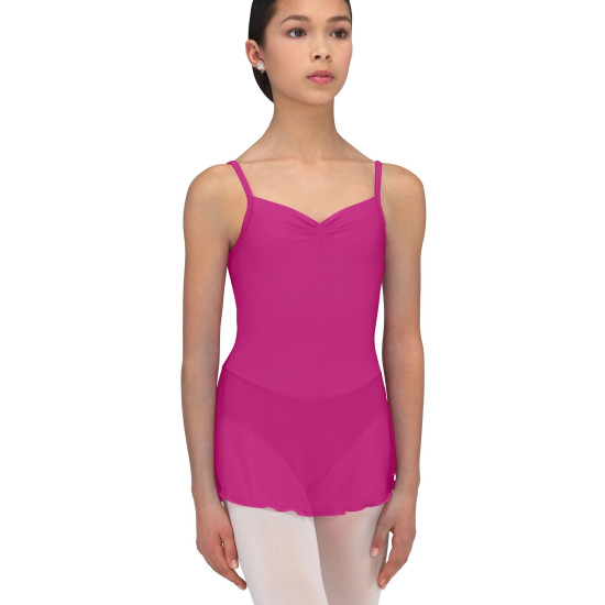 Tunique enfant Ballerine Wear moi