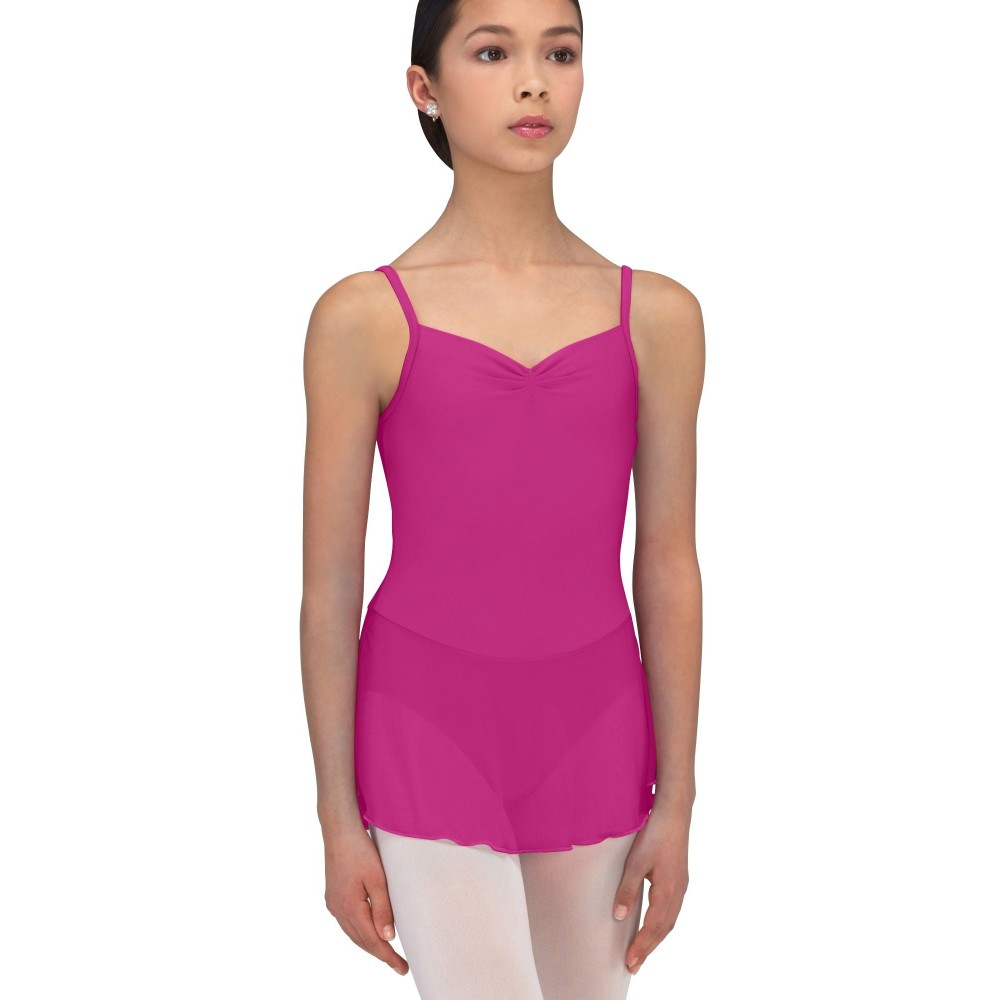 Tunique enfant Ballerine Wear moi