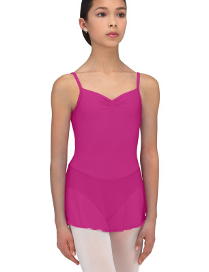 Tunique enfant Ballerine Wear moi