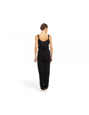 Combinaison Repetto noir D0695