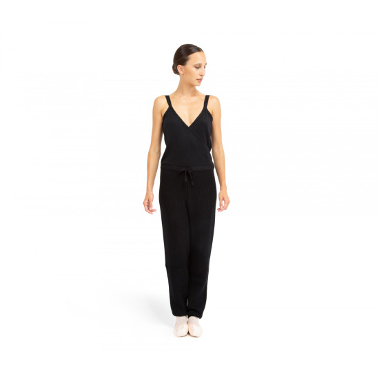 Combinaison Repetto noir D0695