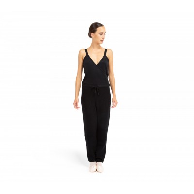Combinaison Repetto noir D0695