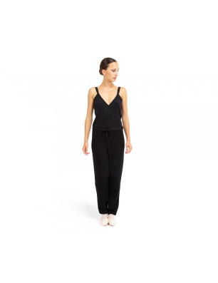 Combinaison Repetto noir D0695