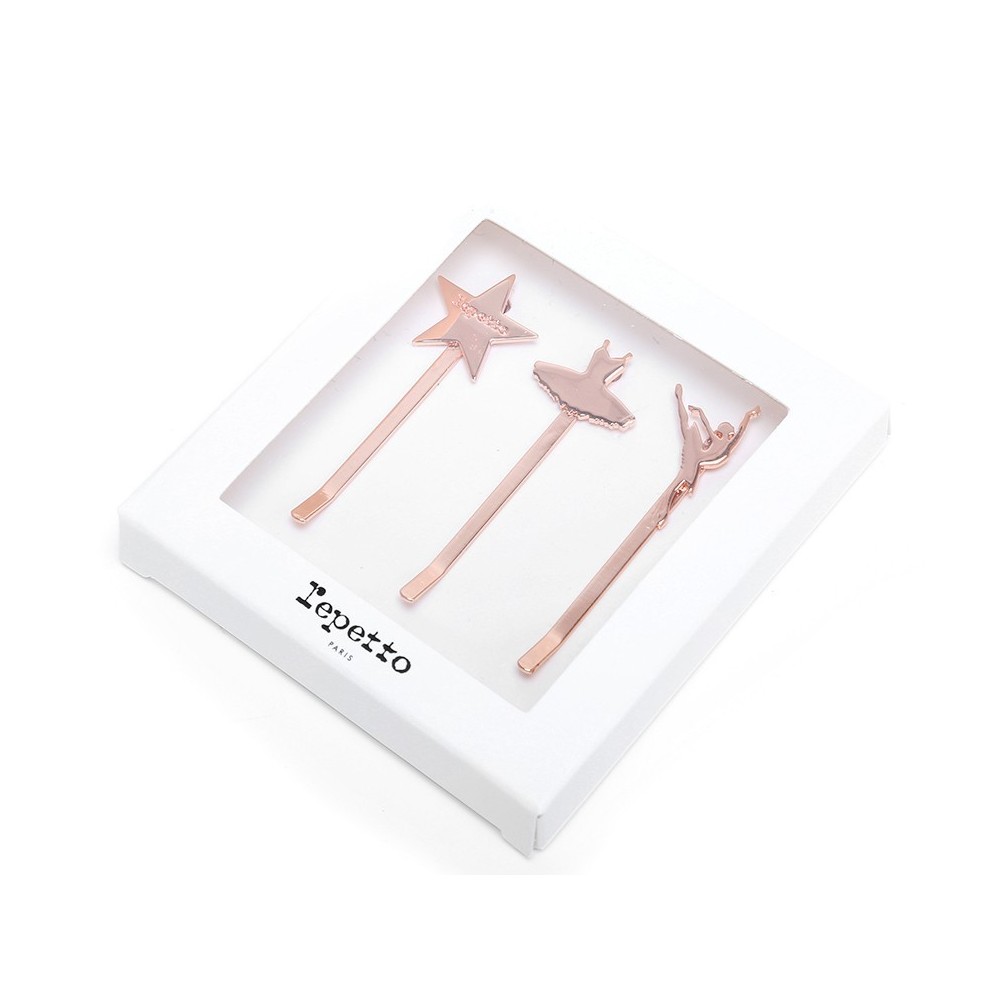Kit de pinces plates Repetto A0126