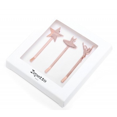 Pinces plates Repetto