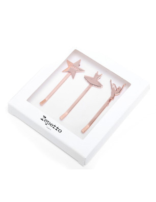 Pinces plates Repetto