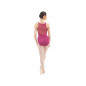 Justaucorps cache-coeur Repetto