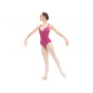 Justaucorps cache-coeur Repetto