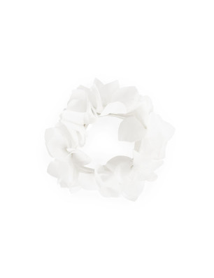 Élastique fleur Repetto