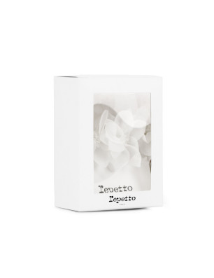 Élastique fleur Repetto