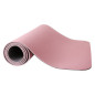 Tapis de yoga Gris/Rose Repetto A0092